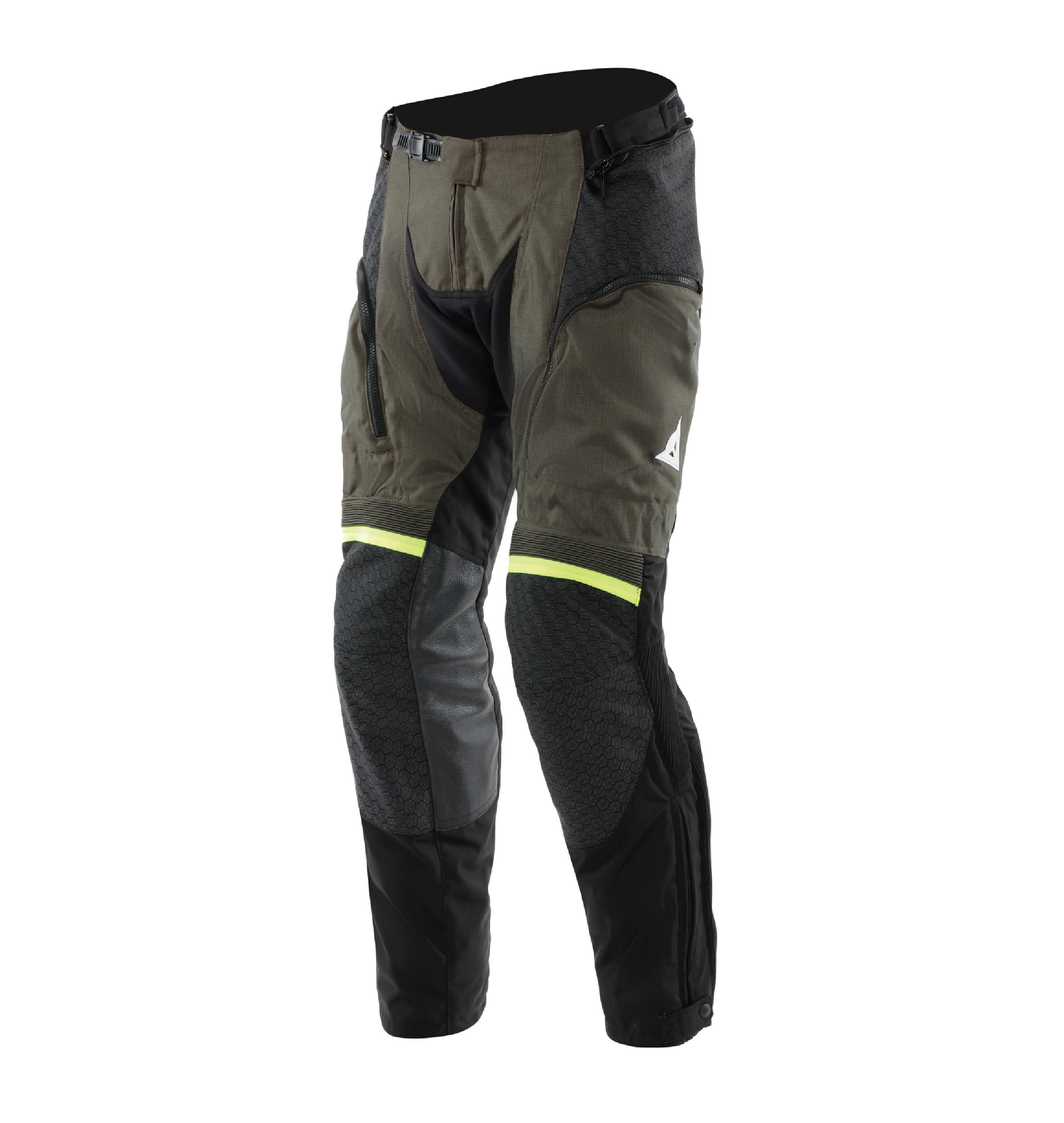 Daisy on the Ohoopee